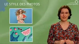 Miniature : Identité visuelle de la marque