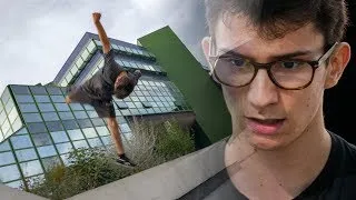 Miniature : Parkour - Reprise après 3 mois