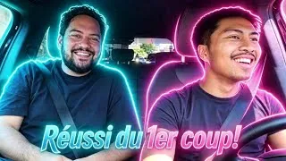Miniature : 3 tips de Simon pour réussir ton permis du 1er coup! 