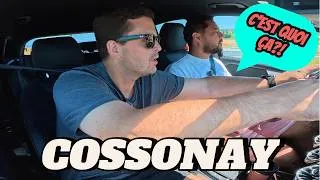 Miniature : 🚗 Vous l'avez demandé : Examen Blanc à Cossonay… ça passe ou ça casse ? 😱