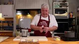 Miniature : Sauce vigneronne