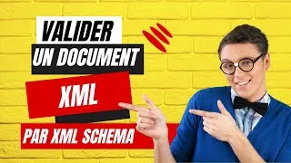 Miniature : Comprendre le XML Schéma #xml