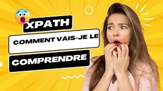 Miniature : Comprendre XPath #xml#xpath