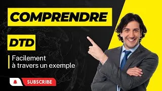 Miniature : XML et DTD travers un exemple,#xml