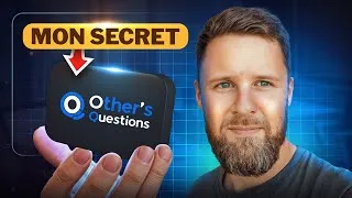 Miniature : Le Secret pour Créer un Cocon Sémantique PARFAIT