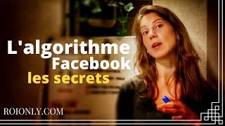 Miniature : L'Algorithme de Facebook 'Pour les Nuls' 🤓
