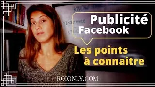 Miniature : Que faut-il savoir avant d'investir le moindre centime dans Facebook ? 🎲