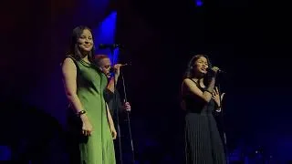 Miniature : Slimane ft. Sara et Rania - Toi l 03/07/2026 Paris