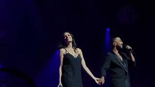 Miniature : Slimane ft. Hiba Tawaji - Avant toi l 03.07.2026 Paris