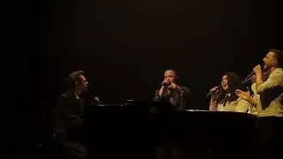 Miniature : Tourner la tête (Symphonique) - Slimane l 11/06/2026 Paris