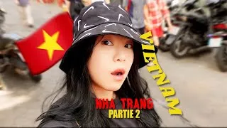 Miniature : JE DÉCOUVRE LE VIETNAM 🇻🇳  PARTIE 2