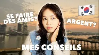 Miniature : Ce que j’aurai aimé savoir avant de partir en Corée du Sud 🇰🇷 (mes tips)