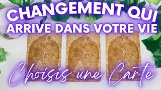 Miniature : ⚡ Une nouvelle énergie est en train d’entrer dans votre vie 🔮 #cartomancie