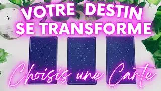 Miniature : 🌠 Votre destin est sur le point de prendre un tournant ! 🔮 #cartomancie #tirageachoix