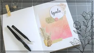 Miniature : BULLET JOURNAL : RENTRÉE SCOLAIRE - épisode 2