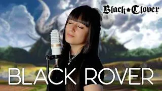 Miniature : Black Clover Op3 - Black Rover┃Cover by Léa Yuna