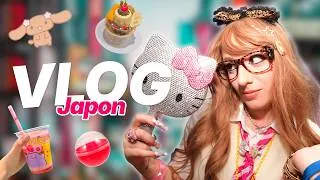 Miniature : Je me transforme en GYARU à TOKYO