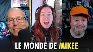 Miniature : 🎯 Les secrets d’un gamer : Mikee Gee dévoile ses backlog, attentes &  coups de cœur LBLP V35.6.0601