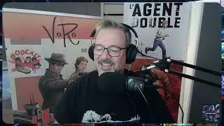 Miniature : 🚀Le futur proche du gaming dévoilé!(spécial sorties été - automne avec VoroBD) LBLP SE004.6.0611
