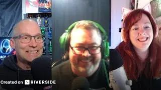 Miniature : Tatouages, batailles et gaming : plongez dans l'univers de Karl Bourdage de KBSF - LBLP V033.6.0105