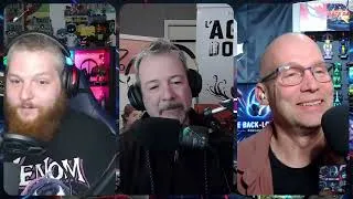 Miniature : L’art de cacher sa pile de la honte (feat. Gabriel Smith, le ninja du gaming) LBLP V031.6.0402