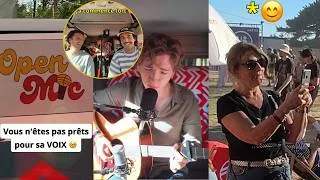 Miniature : Il a fait PLEURER tout le monde 🥹