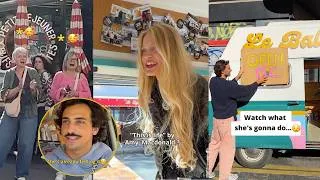 Miniature : OMG her voice si so BEAUTIFUL 🥰