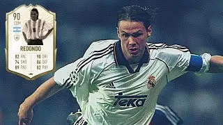 Miniature : 🇦🇷 FERNANDO REDONDO, le meilleur milieu défensif de l’histoire ?