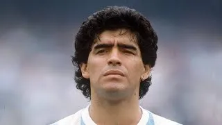 Miniature : 🇦🇷 AD10S DIEGO MARADONA !