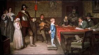 Miniature : La réponse de cet enfant pouvait condamner son propre père