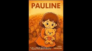 Miniature : "Le souffle de Pauline" – évoque la fragilité et la force à la fois.