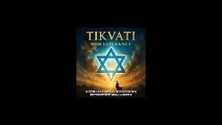 Miniature : Tikvati n mon espérance, l'hébreu luigi varsalona