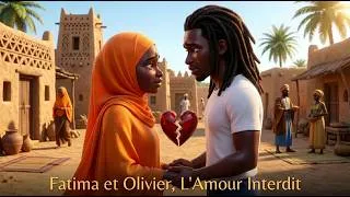 Miniature : Entre la Mosquée et l'Église : Leur Amour Était Interdit