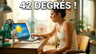 Miniature : Il fait chaud oui      Part2