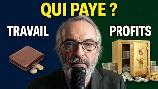 Miniature : Transition écologique   on la paie avec le salaire ou avec le profit ?