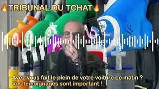 Miniature : 🔴 LIVE : Débat sur le prix de l'essence ! 11/03/2026