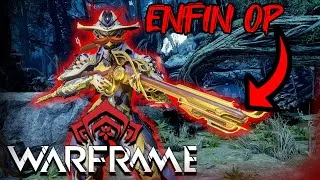 Miniature : Builds Sybaris Incarnon, Il vous la faut !! Warframe Présentation & Build FR