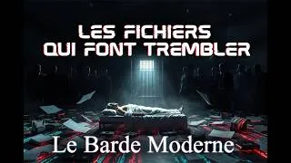 Miniature : Les Fichiers qui Font Trembler