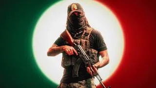 Miniature : Pourquoi le Narcotrafic Mexicain est Imbattable...