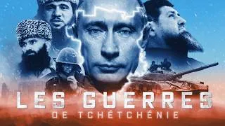 Miniature : La Folle Histoire des Guerres de Tchétchénie
