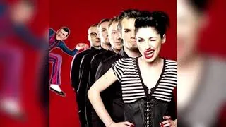 Miniature : Number One of the Radio Songs (Mashup Superbus/Lazy Town)