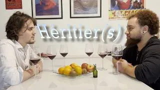Miniature : Héritier(s) (court métrage)