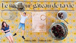 Miniature : Le meilleur gâteau de ta vie (court métrage)