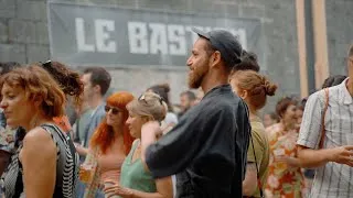 Miniature : Biergarten du Bastion | #2 | Juin 2023