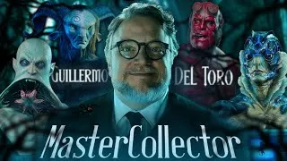 Miniature : Comment Del Toro a influencé toute une génération de collectionneurs ?