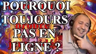 Miniature : Pourquoi je n'ai toujours pas sorti mon jeux vidéo ?