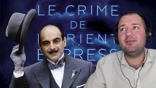 Miniature : Le problème avec les adaptations : Le crime de l'Orient Express