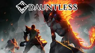 Miniature : Un excellent jeu Epic !! Fooortni... euh Dauntless !!