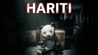 Miniature : Hariti (Full Game)
