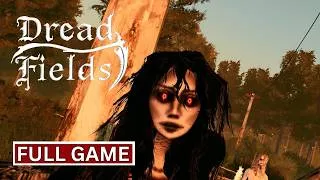 Miniature : Dread Fields (Full Game)